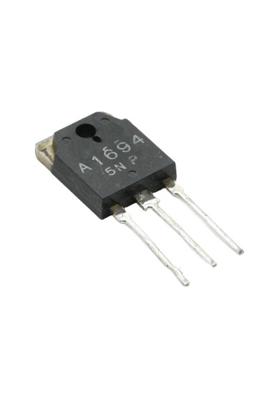 2sa 1694 To-3p Transistör