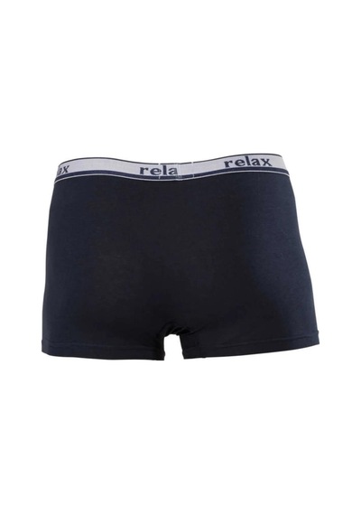 Anıt Erkek Pamuk'Lu Relax Boxer 1268 -3 Adet 001