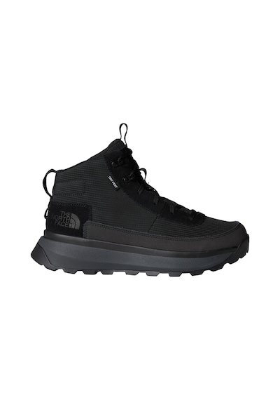 The North Face M Bergen Mıd Wp Erkek Bot Nf0a8d8ww9o1 Siyah