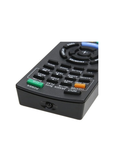 Sony Rm-Ed031 Rm-Ed032 Plazma Lcd Led Tv Kumandası
