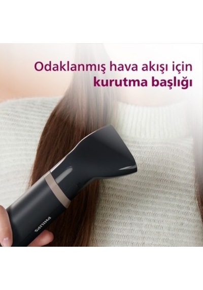 3'ü 1 Arada Saç Şekillendirici 3000 Serisi Seramik Plakalar İle
