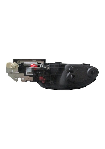 Honda Civic Sd 06/11 Arka Kapı I Ç Açma Kolu Sağ Si Yah Elceği Gümüş Gri Hushan