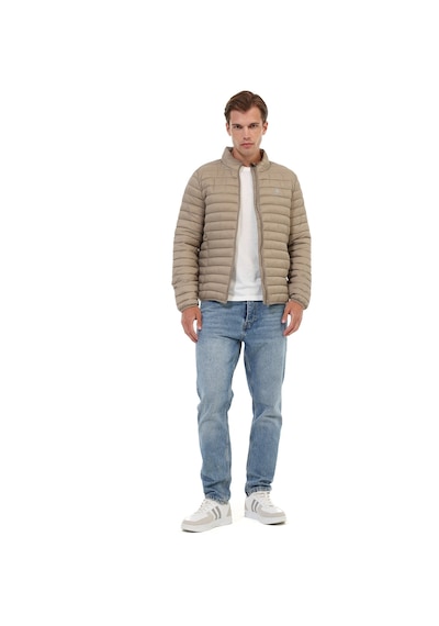 Lumberjack Ml Star 1ow1000 6pr Erkek Mont Vizon