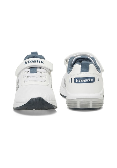 Kinetix Korper Iı P 5fx Beyaz Erkek Çocuk Spor Ayakkabı Beyaz-a Lacı Beyaz - Açık Lacivert Kinetix Korper Iı P 5fx Beyaz Erkek Çocuk Spor Ayakkabı Beyaz-a Lacı Beyaz - Açık Lacivert
