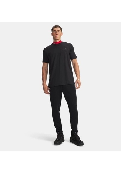 Under Armour Flex Fleece Tapered Erkek Eşofman Altı 6015043-008 Siyah