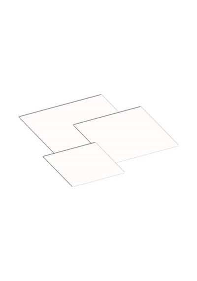 210gr 50x70 10'lu Amerikan Bristol Karton