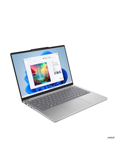 Lenovo IdeaPad Slim 5 13ARP10 83J2004STR R7-7735HS 16 GB 512 GB 13.3" Free Dos Dizüstü Bilgisayar