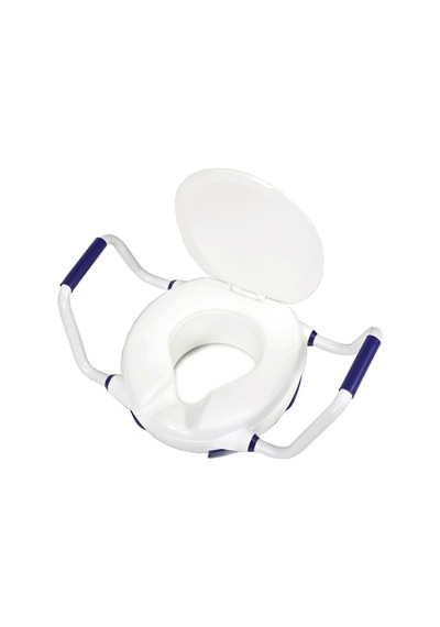 Herdegen Clipper 5 Klozet Yükseltici 500421 Tuvalet Yükseltici