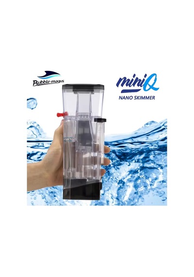 Bubble Magus Miniq Nano Skimmer