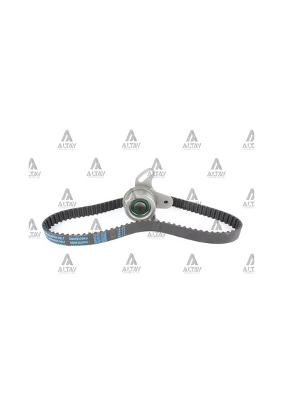 Ktb598 Triger Seti Hyundaı Accent 95-00 1.3 / 1.5 / 92 Diş