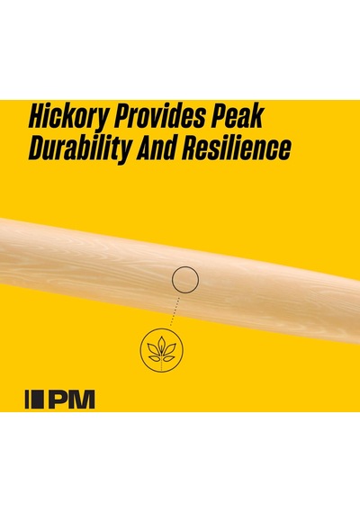 Pro-mark Tx5an Baget 5an Hickory Nylon : Pro-mark Abd
