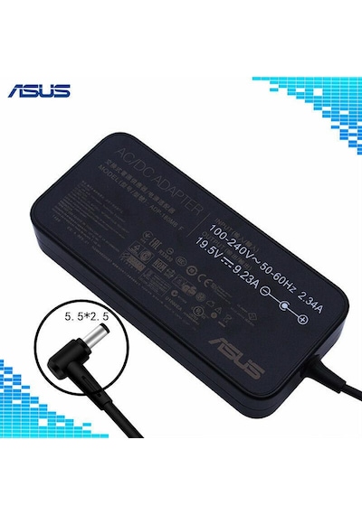 Asus Adp-180hb 19v 9.23a 180w Adaptör Şarj Aleti