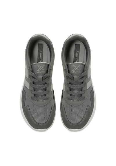 Kinetix Arnaldo Tx 5fx Grı Erkek Sneaker Gri-a Grı Gri