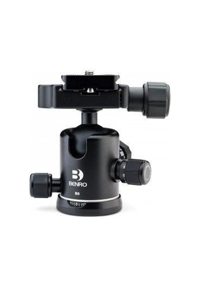 Benro B-0 Triple Action Ball Head Seri 0