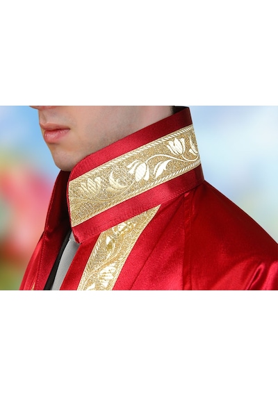 Nikah Memuru Cübbesi Nkh - 1004