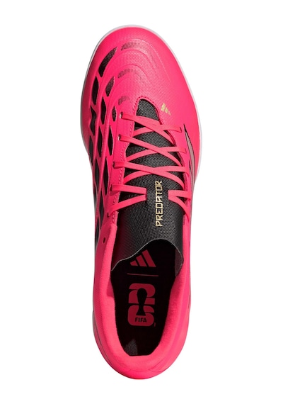 Adidas Predator Club Erkek Pembe Halı Saha Ayakkabısı Hp9975