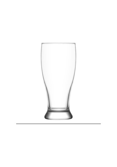 Lav Brotto 6'lı Bira Bardağı Sku: Zeus8690010563613