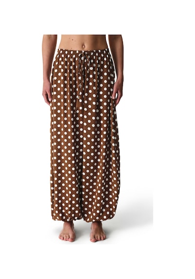 Penti Polka Dot Balloon Pantolon