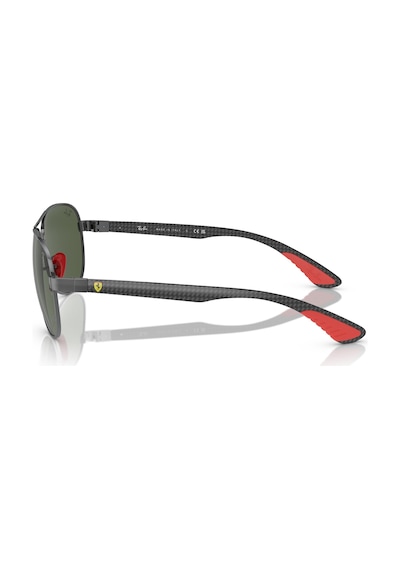 Ray-Ban 8331m F00171 61 Unisex Güneş Gözlüğü - 19
