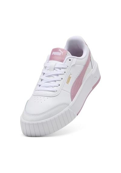 Puma Carina Mia Kadın Spor Ayakkabı Beyaz