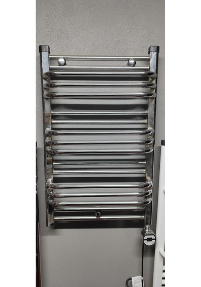 Dekoratif Krom Havlupan Md9