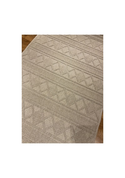 Bravvo Br009 120x180 Gri Halı