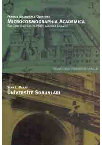 Üniversite Sorunları - Seha L. Meray - İstanbul Bilgi Üniv.Yayınları