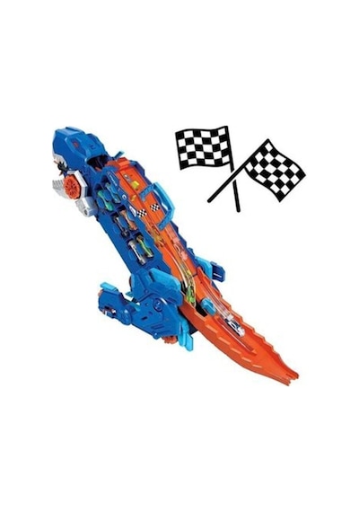 Ultimate T-rex Tır Hng50