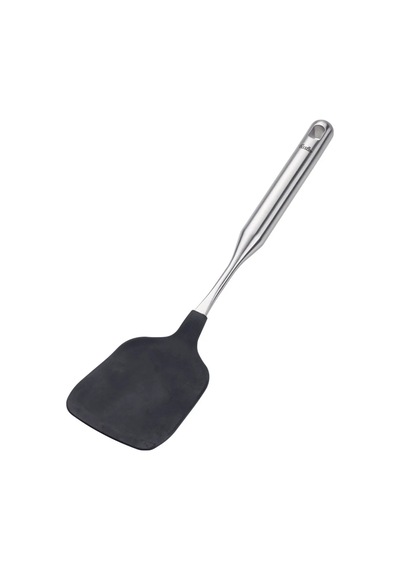 Fissler Essential Silikon Wok Spatula 34,5 Cm Renkli