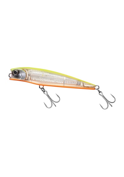 Daiwa Morethan Salt Pencil 95f 9,5cm 11gr Maket Yem Renk : Chart Back