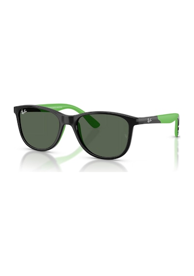Ray-Ban Junior 0rj9077s 719371 49 16 130 Gu036959 Çocuk Güneş Gözlüğü Siyah