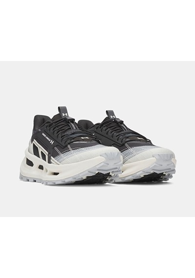 Under Armour Ua Explor Trail Unisex Outdoor Ayakkabısı 6012791-110 Beyaz Beyaz