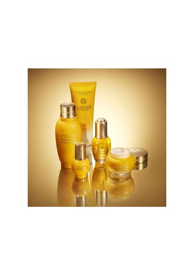 Immortelle Divine Yaşlanma Karşıtı Krem, Ölmezotu Yağı İçeren, 50 Ml