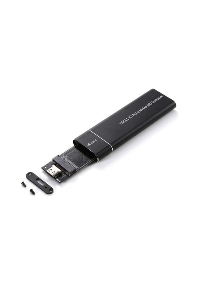 Usb 3.1 Type C To Pci-e Express Nvme Ssd Hard Disk Kutusu