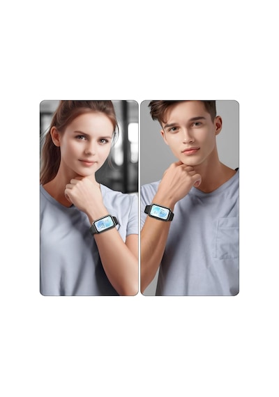 Soft-case Huawei Band 11 İle Uyumlu 360 Kasa Koruyucu Yumuşak Tpu Kılıf Dokunmayı Ve Netliği Etkilemeyen Band11 Ekran Koruma Çizilmeye Karşı Huawei Band 11 Ekran Koruyuculu Kılıf Şeffaf Çok Renkli Soft-case Huawei Band 11 İle Uyumlu 360 Kasa Koruyucu Yumuşak Tpu Kılıf Dokunmayı Ve Netliği Etkilemeyen Band11 Ekran Koruma Çizilmeye Karşı Huawei Band 11 Ekran Koruyuculu Kılıf Şeffaf Çok Renkli