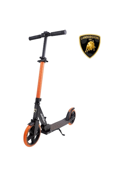 Lamborghini Scooter L6-200 Turuncu