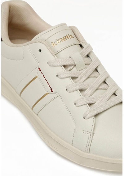 Kinetix 5w Adisa 5pr Bej Kadın Sneaker A102032547 Bej