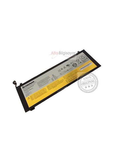 Alfabilgisayar Lenovo Uyumlu U330. 20268 Batarya Pili A++