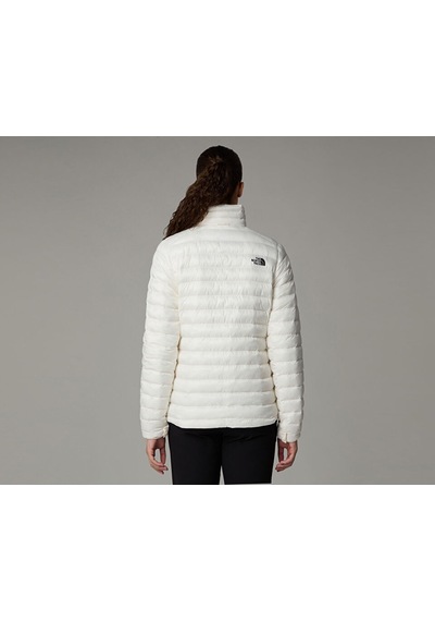 The North Face W Huila Synthetic Jacket Kadın Outdoor Montu Nf0a85agqlı1 Bej