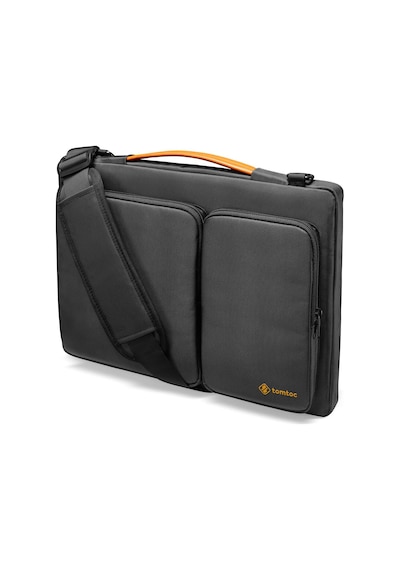 Tomtoc 360 Koruyucu Laptop Omuz Çantası 15.6 İnç Acer Aspire 3/5/ Çok Renkli