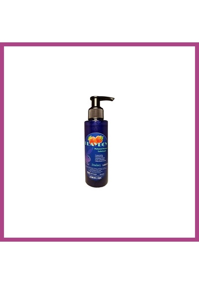Gees Global Playboy Çilekli Büyük 125 Ml Boy Ebatta Kolay Girişler Için Kişisel Lubrikant Jel Anàl Kàydırıcı Vajìnal Kàyganlàştırıcı/ Playboy Strawberry Lubricant Gel Gbzs