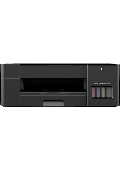 Brother DCP-T220 Çok Fonksiyonlu Mürekkep Püskürtmeli Renkli Yazıcı