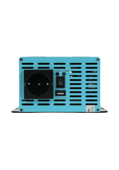 Np Power 12v 600w Tam Sinüs İnverter