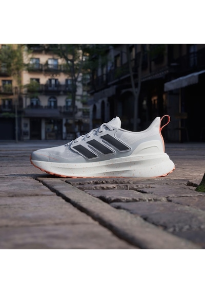 Adidas Ultrarun 5 Tr Kadın Koşu Ayakkabısı C-adıjq6922b10a00 Gri