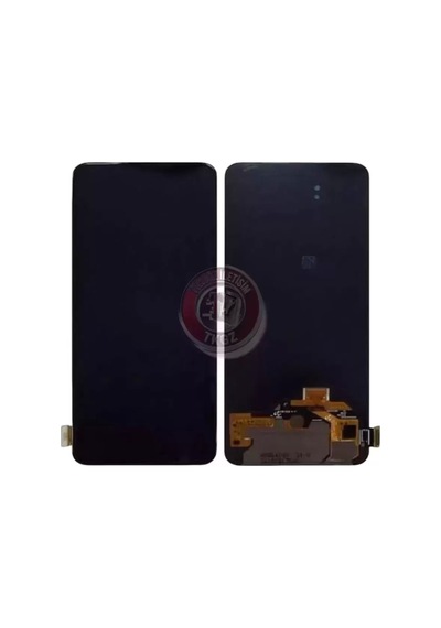 Tkgz - Oppo Reno 2z İle Uyumlu Lcd Ekran Dokunmatik A Kalite Lcd Tft
