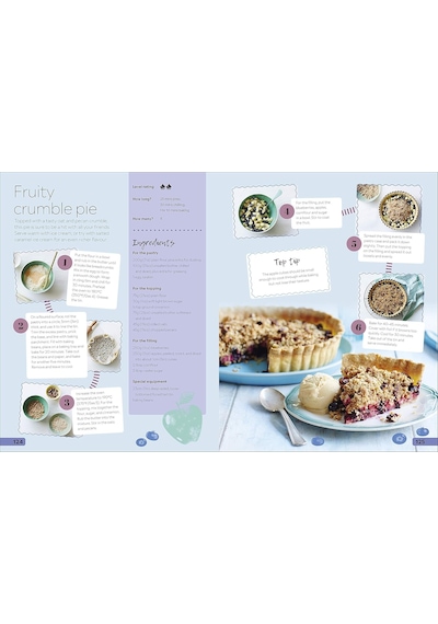 Bake It: More Than 150 Recipes For Kids From Simple Cookies To Creative Cakes