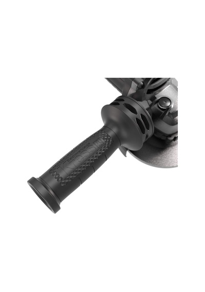 Kress Kuh10.2 20volt 4.0ah. Li-ion Çift Akülü 125mm Kömürsüz Profesyonel Şarjlı Devir Ayarlı Avuç Taşlama