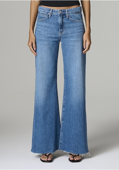 Mavi - Grace Iconic Gölgeli Indigo Mavisi Jean Pantolon 1018584-a1600