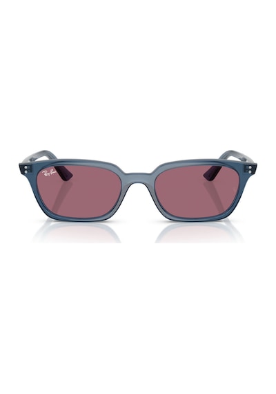 Ray-ban Güneş Gözlüğü Rb4456 53 68121a Şeffaf - Mavi
