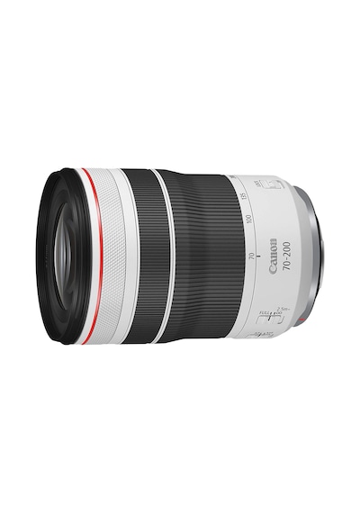 Canon RF 70-200 MM F/4L IS USM Lens (Canon Eurasia Garantili)